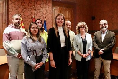 L'interventor de Sant Pere de Ribes plega en ser suspès per la DGAL durant tres anys per obstruir la gestió municipal. ACN